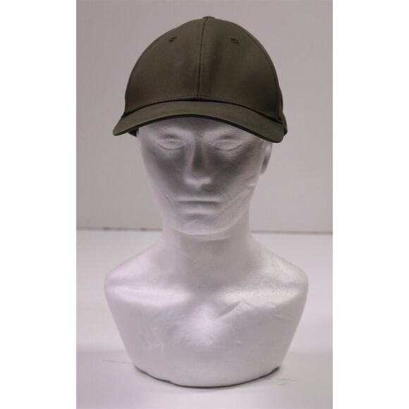 Lululemon Olive Green Panel Hat Cap - Picture 1 of 5